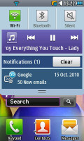 Samsung S7230E Wave 723