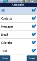 Samsung S7230E Wave 723