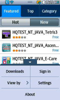 Samsung S7230E Wave 723