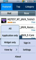 Samsung S7230E Wave 723