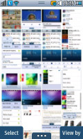 Samsung S7230E Wave 723