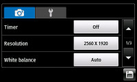Samsung S7230E Wave 723