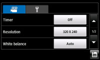 Samsung S7230E Wave 723