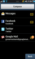 Samsung S7230E Wave 723