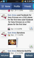 Samsung S7230E Wave 723