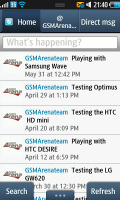 Samsung S7230E Wave 723