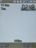 Samsung S7330
