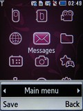 Samsung S7330