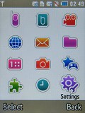 Samsung S7330
