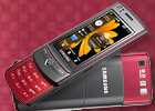 Samsung S8300 UltraTOUCH preview: First look