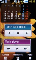 Samsung S8300 UltraTOUCH