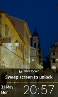 Samsung S8500 Wave