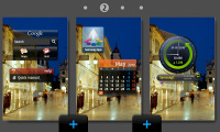 Samsung S8500 Wave
