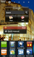 Samsung S8500 Wave
