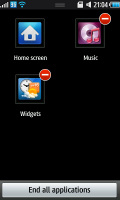 Samsung S8500 Wave
