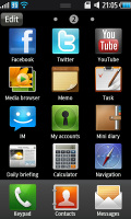 Samsung S8500 Wave