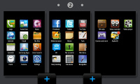 Samsung S8500 Wave