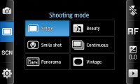 Samsung S8500 Wave