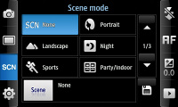 Samsung S8500 Wave