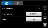 Samsung S8500 Wave