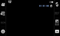 Samsung S8500 Wave