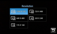 Samsung S8500 Wave