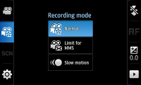 Samsung S8500 Wave