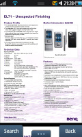 Samsung S8500 Wave