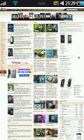 Samsung S8500 Wave