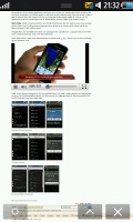 Samsung S8500 Wave