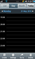 Samsung S8500 Wave