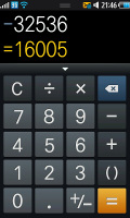 Samsung S8500 Wave