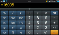 Samsung S8500 Wave