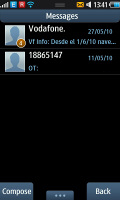 Samsung S8500 Wave