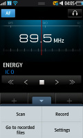 Samsung S8500 Wave