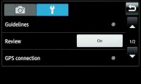Samsung S8500 Wave