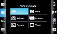 Samsung S8500 Wave