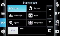 Samsung S8500 Wave