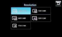 Samsung S8500 Wave