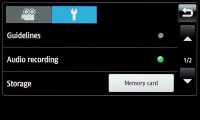 Samsung S8500 Wave