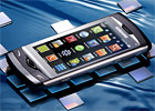 Samsung S8500 Wave preview: First look