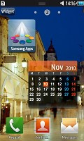 Samsung S8530 Wave II