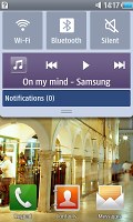 Samsung S8530 Wave II