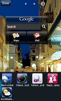 Samsung S8530 Wave II