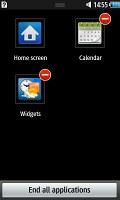 Samsung S8530 Wave II