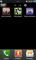 Samsung S8530 Wave II
