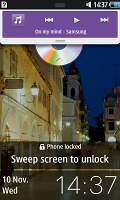Samsung S8530 Wave II
