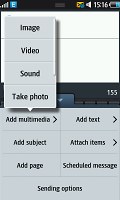 Samsung S8530 Wave II