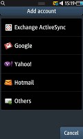 Samsung S8530 Wave II