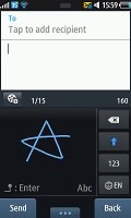 Samsung S8530 Wave II